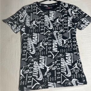 Jordan shirt youth